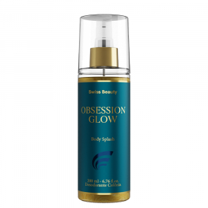 Body Splash Obsession Glow (200 ml)