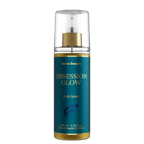 Body Splash Obsession Glow (200 ml) Body Splash Obsession Glow (200 ml)