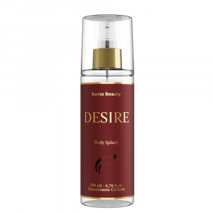 Body Splash Desire (200 ml)