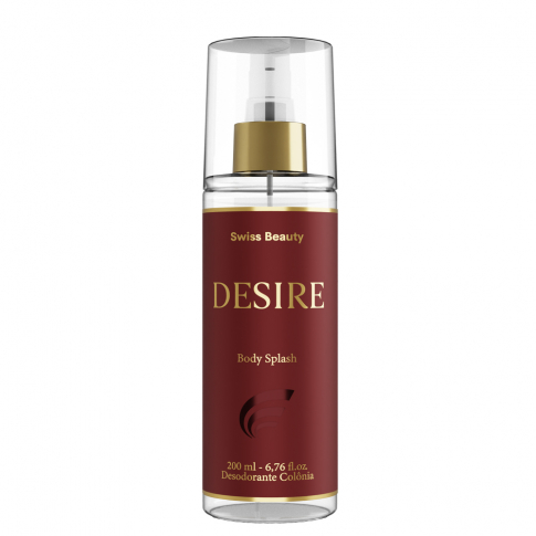 Body Splash Desire (200 ml) Body Splash Desire (200 ml)