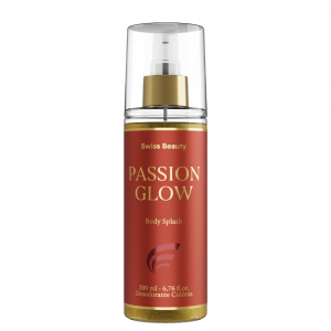Body Splash Passion Glow (200 ml)