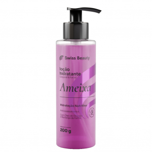 Loção Hidratante Ameixa (200 g)