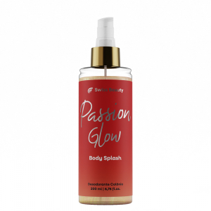 Body Splash Passion Glow (200 ml)