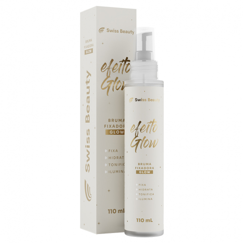 Bruma Efeito Glow (110 ml)