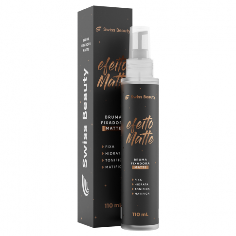 Bruma Efeito Matte (110 ml)