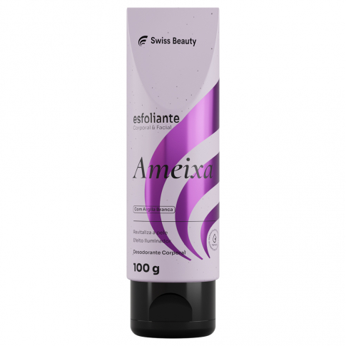 Esfoliante Ameixa (100 g)