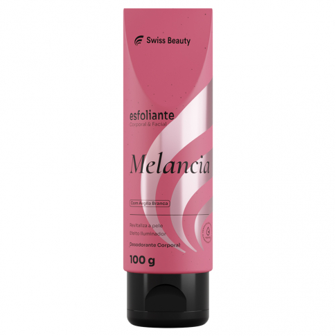Esfoliante Melancia (100 g)