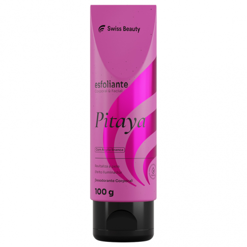 Esfoliante Pitaya (100 g)