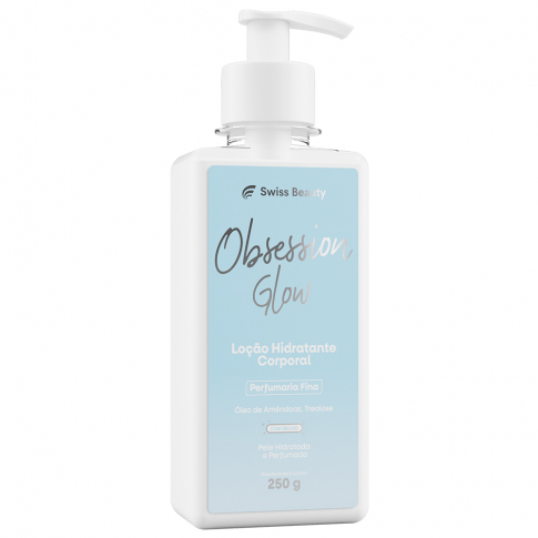 Perfume Capilar Obsession Glow (60 ml)