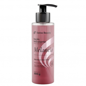 Loção Hidratante Melancia (200 g)