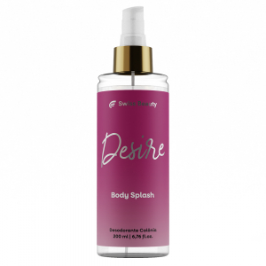 Body Splash Desire (200 ml)