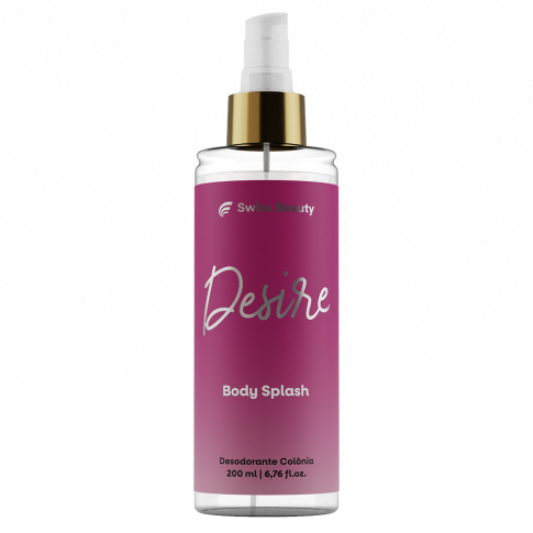 Body Splash Desire (200 ml)