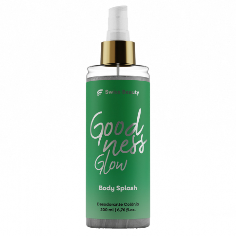 Body Splash Goodness Glow (200 ml)