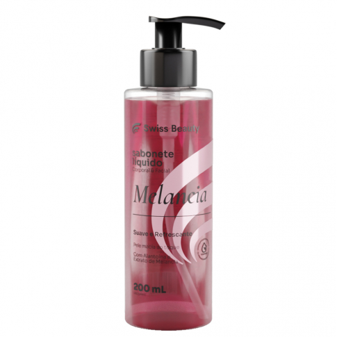Sabonete Líquido Melancia (200 ml)
