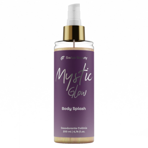 Body Splash Mystic Glow (200 ml)