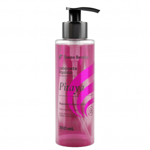 Sabonete Líquido Pitaya (200 ml)